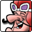 Dick Dastardly2 icon